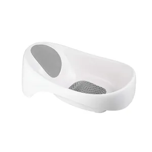 Boon Soak 3-Stage Baby Bathtub