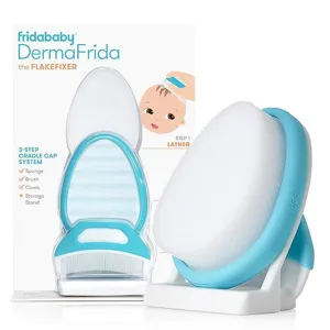 Frida Baby FlakeFixer Cradle Cap System