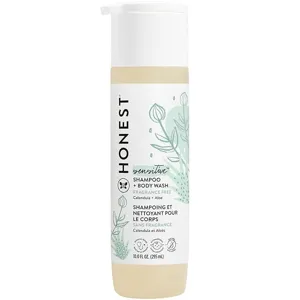 Honest Company 2-in-1 Shampoo + Body Wash